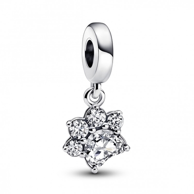 Pandora mancs charm (792247C01)