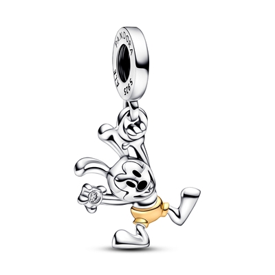 Pandora Disney 100. évfordulós Oswald függő charm (792519C01)