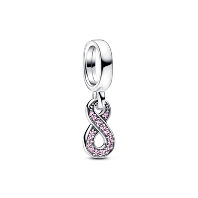 Pandora végtelen charm (792766C01)