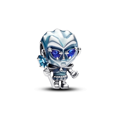 Pandora Trónok harca White Walker charm (793138C01)