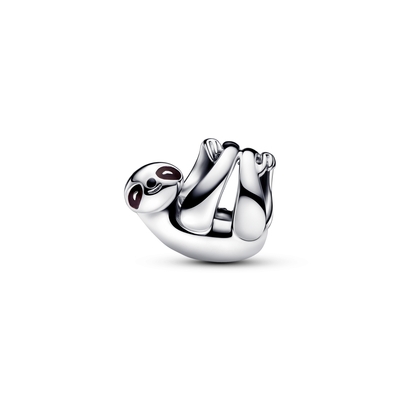Pandora lajhár charm (793331C01)