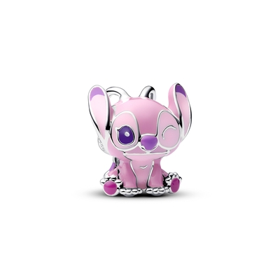 Pandora Disney Lilo és Stitch Angel charm (793739C01)