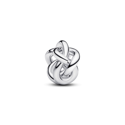 Pandora végtelen csomó charm (793755C00)
