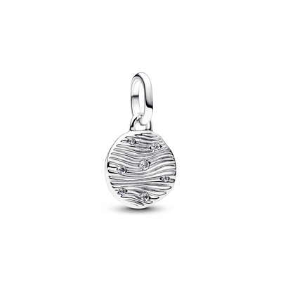 Pandora Me gravírozható mini charm (793860C01)