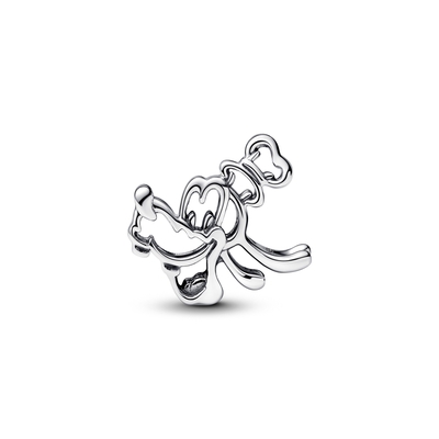 Pandora Disney Goofy áttört charm (793912C00)