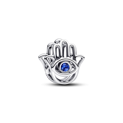 Pandora Hamsa keze charm (794062C01)