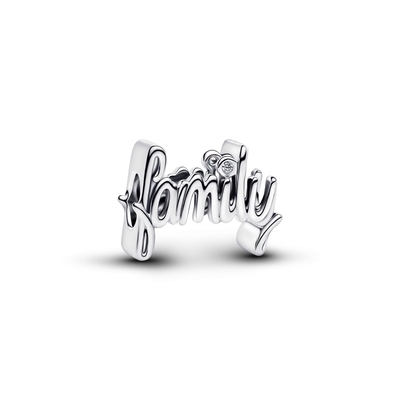 Pandora Család (Family) charm (794250C01)