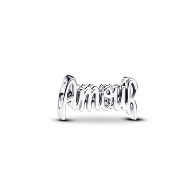 Pandora Szerelem charm (794426C00)