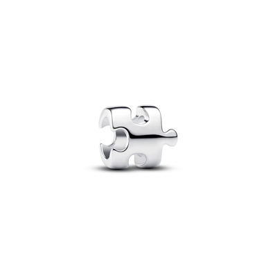 Pandora Puzzle mini charm (794514C00)