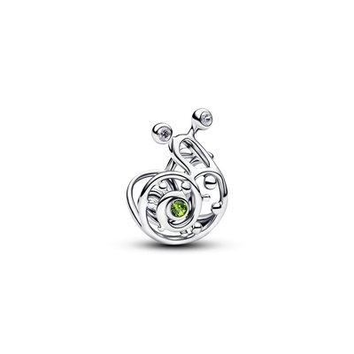 Pandora Áttört Csiga charm (794557C01)