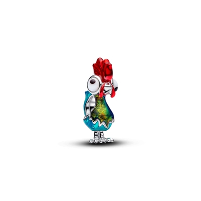 Pandora Disney Vaiana (Moana) Heihei charm (794644C01)