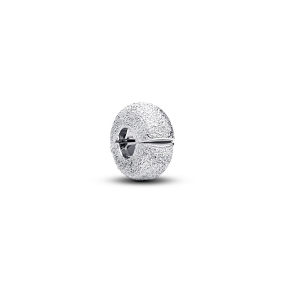 Pandora Mini gyémánthatású klip (794771C00) Pandora Mini gyémánthatású klip (794771C00)