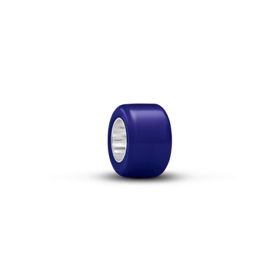 Pandora mini kék Muránói üveg charm (794773C01) Pandora mini kék Muránói üveg charm (794773C01)