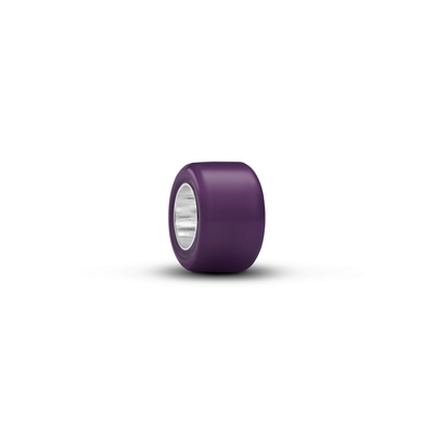 Pandora mini lila Muránói üveg charm (794773C03) Pandora mini lila Muránói üveg charm (794773C03)