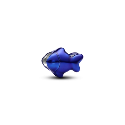 Pandora mini kék Hal charm (794899C01) Pandora mini kék Hal charm (794899C01)