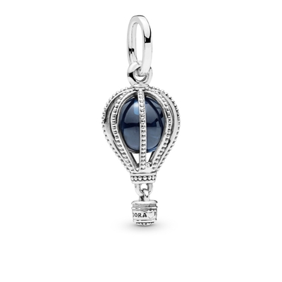 Pandora Moments Air Balloons charm (798064NMB)