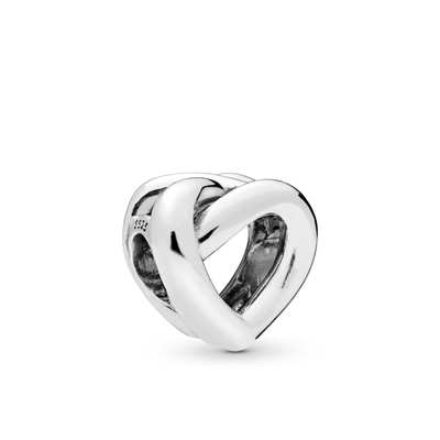 Pandora Moments szív charm (798081)
