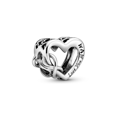 Pandora charm (798825C00)