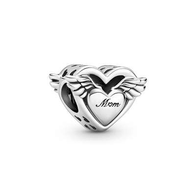 Pandora szív charm (799367C00)