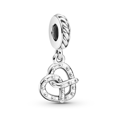Pandora Bajor sörperec charm (799393C00)
