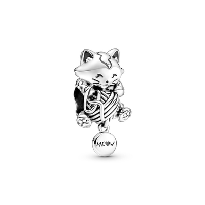 Pandora cica charm (799535C00)