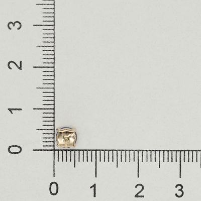 Frank Trautz arany fülbevaló (8-04645-51-0499)