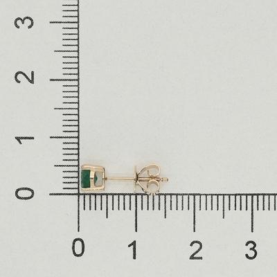 Frank Trautz arany fülbevaló (8-04645-51-0527)