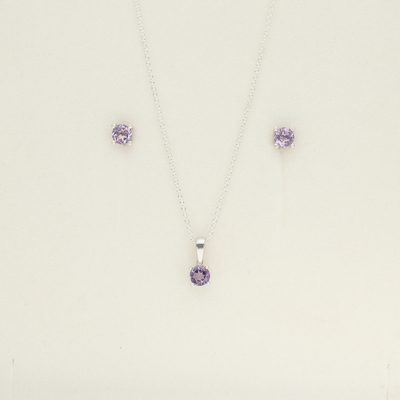 Frank Trautz fehér arany fülbevaló (8-04645-52-0240)