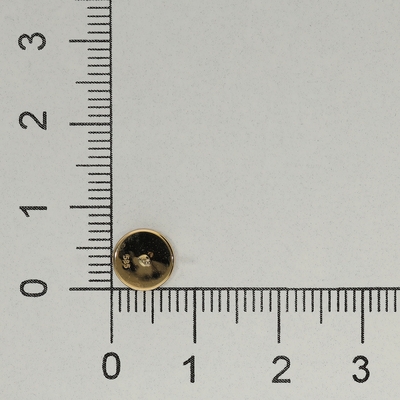 Frank Trautz arany fülbevaló (8-10390-51-0089)