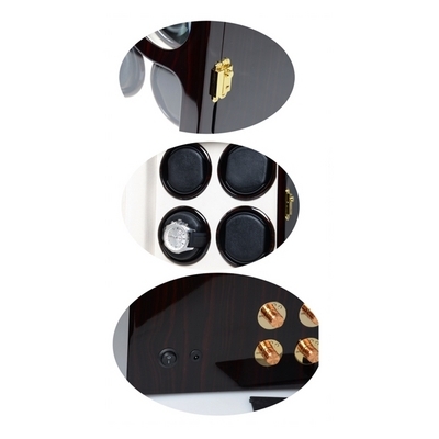 Óraforgató 4 db órához (804)