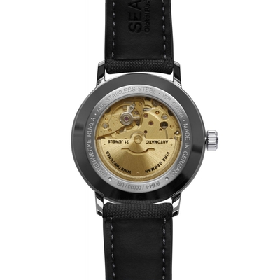 Zeppelin LZ 129 Hindenburg Automatic férfi óra (8064-1_n)