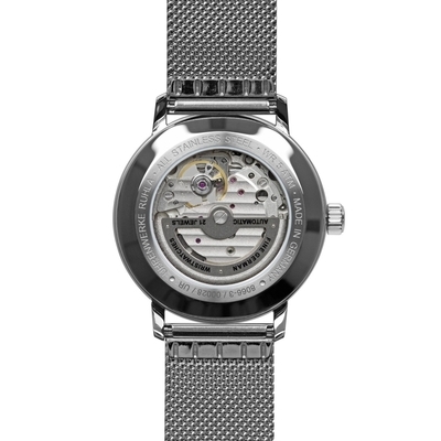 Zeppelin LZ 129 Hindenburg Automatic férfi óra (8066M-3_n)