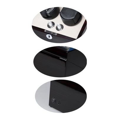 Óraforgató 2 db órához (811)