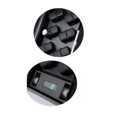 Óraforgató 12 db órához (814)