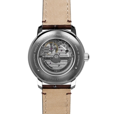 Zeppelin LZ 120 Bodensee Automatic férfi óra (8166-4)