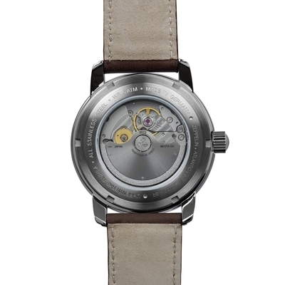 Zeppelin Atlantic férfi óra (8468-3)