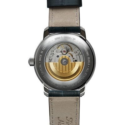 Zeppelin Friedrichshafen Automatic férfi óra (8556-3_3I)