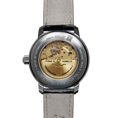 Zeppelin Friedrichshafen Automatic férfi óra (8562-4)