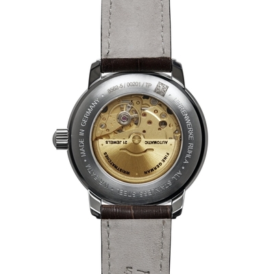 Zeppelin Friedrichshafen Automatic férfi óra (8562-5_3I)