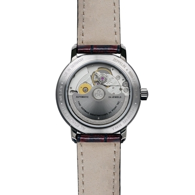 Zeppelin Friedrichshafen Automatic női óra (8569-5_3I)