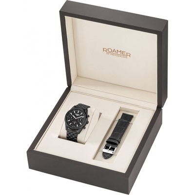 Roamer Sportivo férfi óra szett (856982485570)