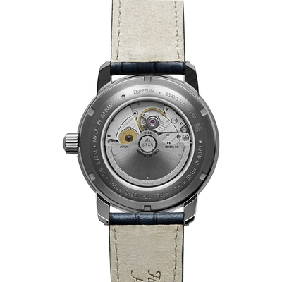 Zeppelin Friedrichshafen Automatic férfi óra (8590-3_3I)