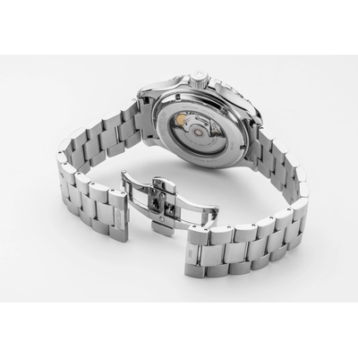 Roamer Deep Sea 200 Automatic DUNA Limited Edition férfi óra (860983411571)