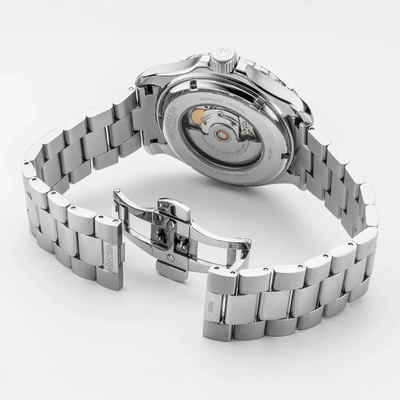 Roamer Deep Sea Automatic férfi óra (860983414570)