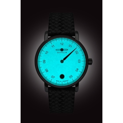 Zeppelin New Captain’s Line női óra szett (8643-5)