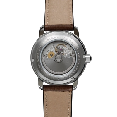 Zeppelin 100 Jahre GMT Automatic férfi óra (8666-1) Zeppelin 100 Jahre GMT Automatic férfi óra (8666-1)