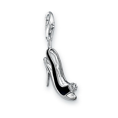 Thomas Sabo magassarkú charm (0299-041-11)