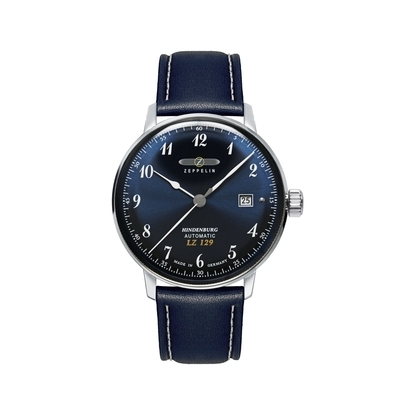 Zeppelin LZ129 Hindenburg Automatic férfi óra (8056-3)