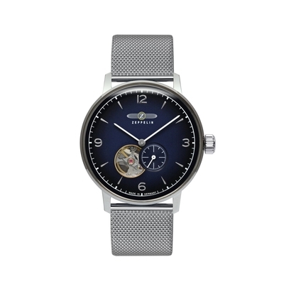 Zeppelin LZ 129 Hindenburg Automatic férfi óra (8066M-3_n)
