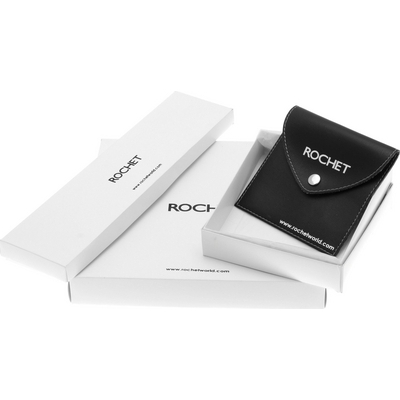ROCHET férfi karkötő 21,5 cm (B533181)